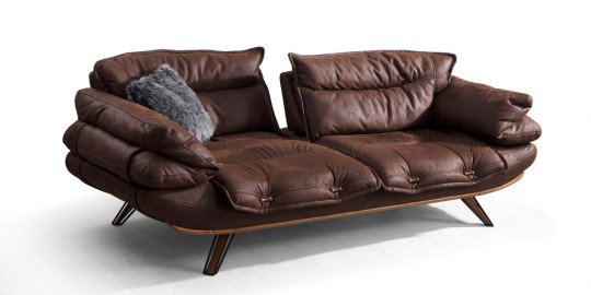 Lexus Koltuk Takımı Nubuk-1689-1