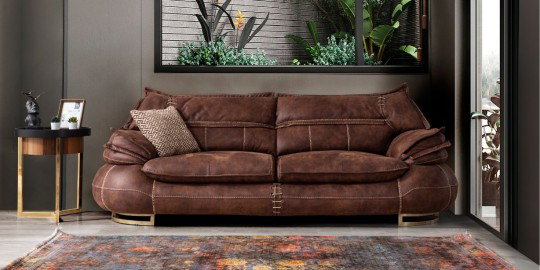 Ornate Koltuk Takımı-1688-1