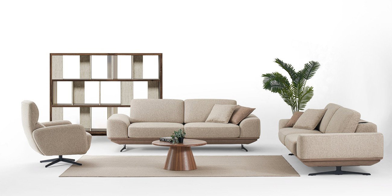 Vogue Koltuk Takımı-1163-11