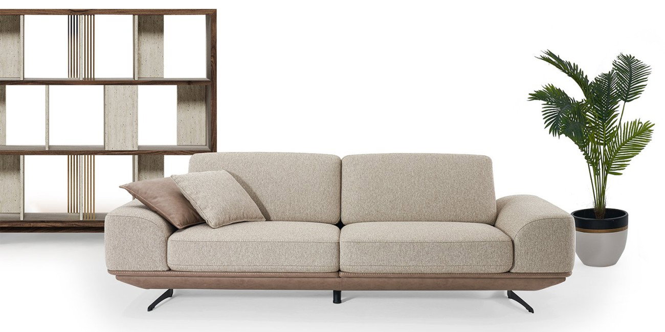 Vogue Koltuk Takımı-1163-12