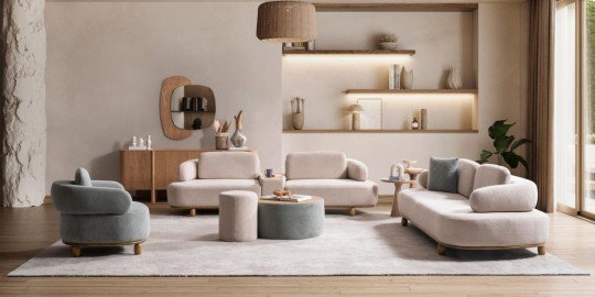 Mode Koltuk Takımı