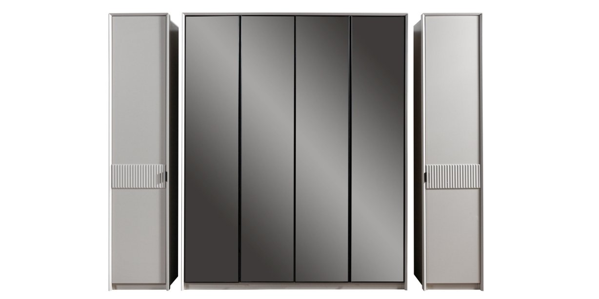 Dolunay Yatak Odası Takımı-1785-1