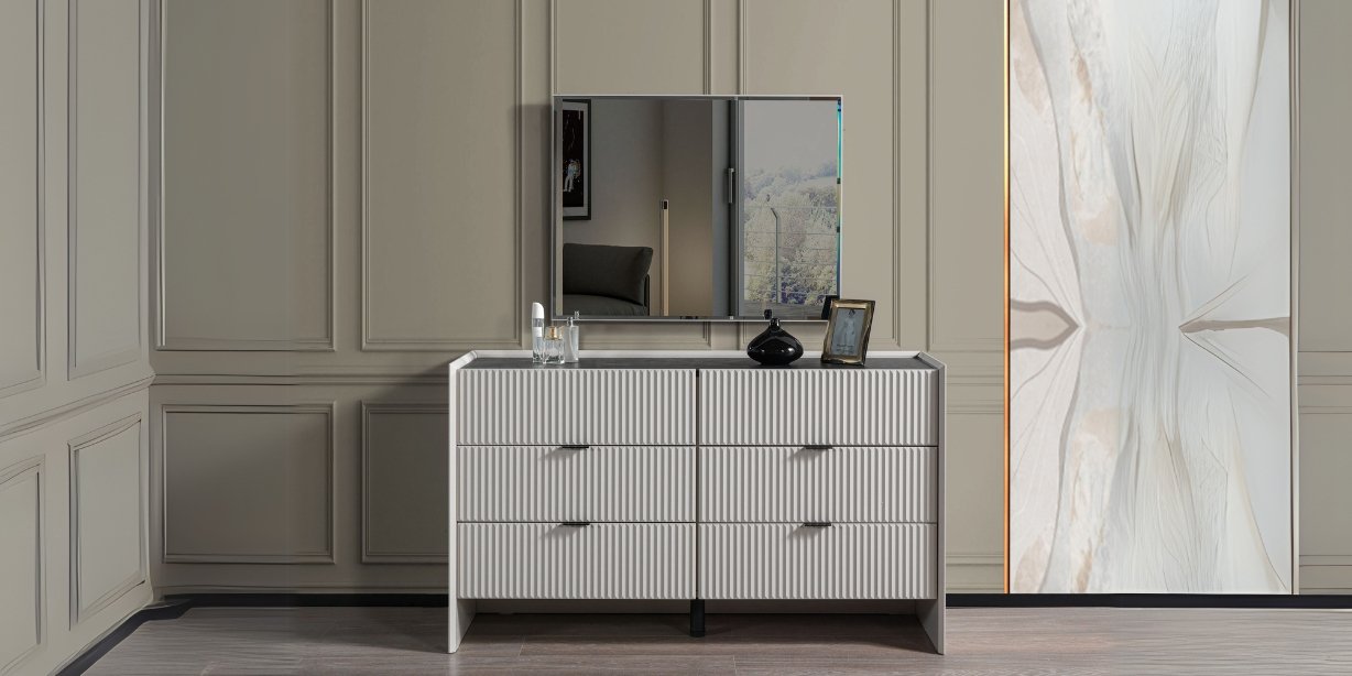 Dolunay Yatak Odası Takımı-1785-4