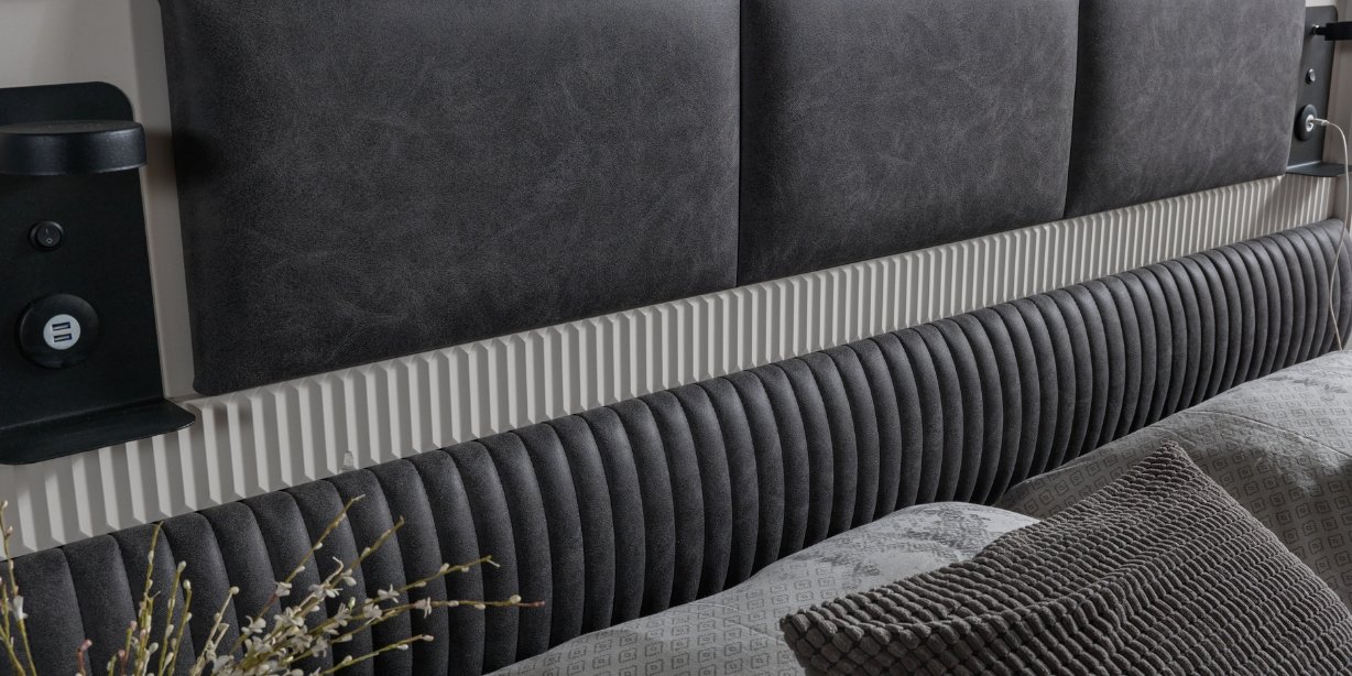 Dolunay Yatak Odası Takımı-1785-5