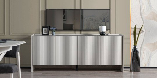 Dolunay Yemek Odası Takımı-1786-1