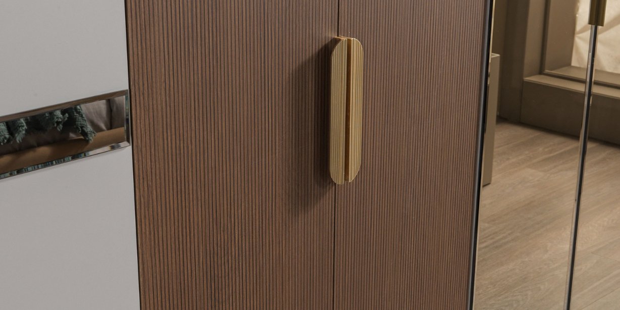 Venice Yatak Odası Takımı194751 | İnegöl Mobilya