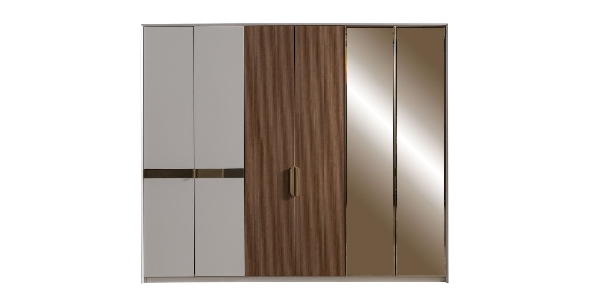 Venice Yatak Odası Takımı194742 | İnegöl Mobilya