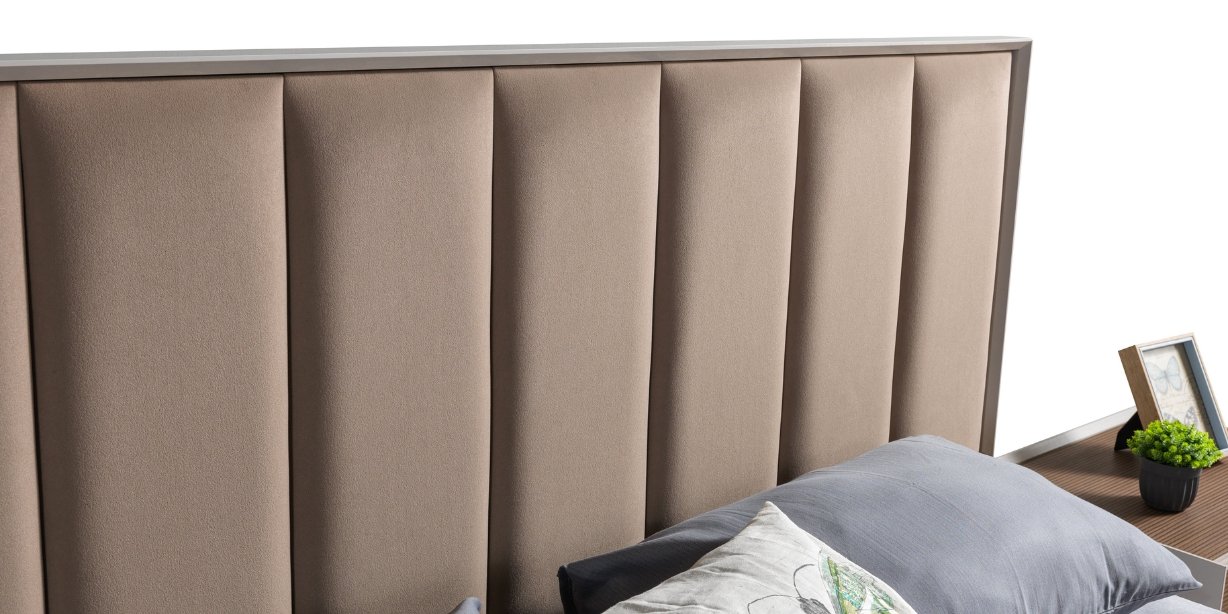 Venice Yatak Odası Takımı194748 | İnegöl Mobilya