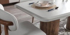 Venice Yemek Odası Takımı229628 | İnegöl Mobilya