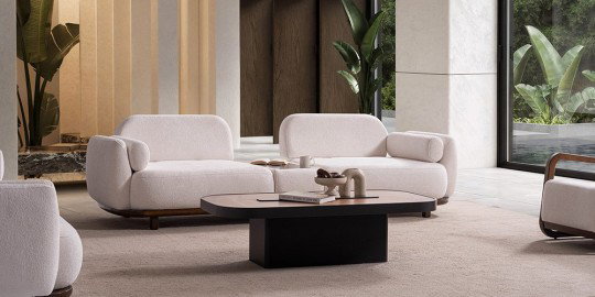 Roma Koltuk Takımı-2720-1