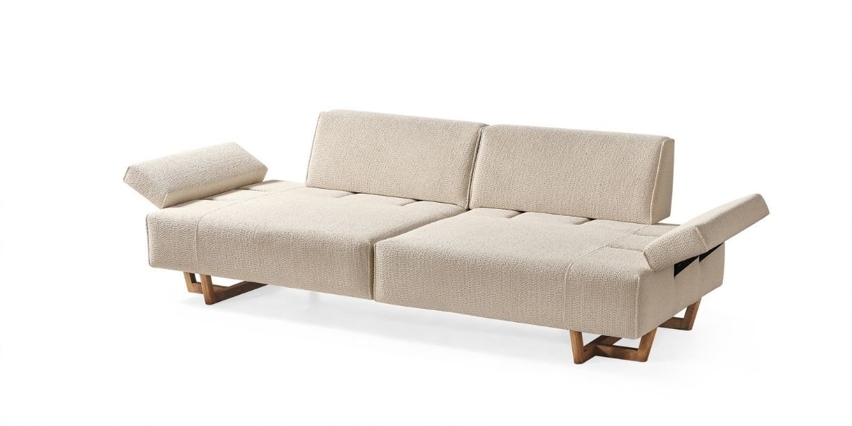 Soft Koltuk Takımı Ceviz-1258-10