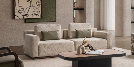 Mengen Koltuk Takımı189153 | İnegöl Mobilya