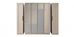 Aspera Yatak Odası Ceviz-2725-1