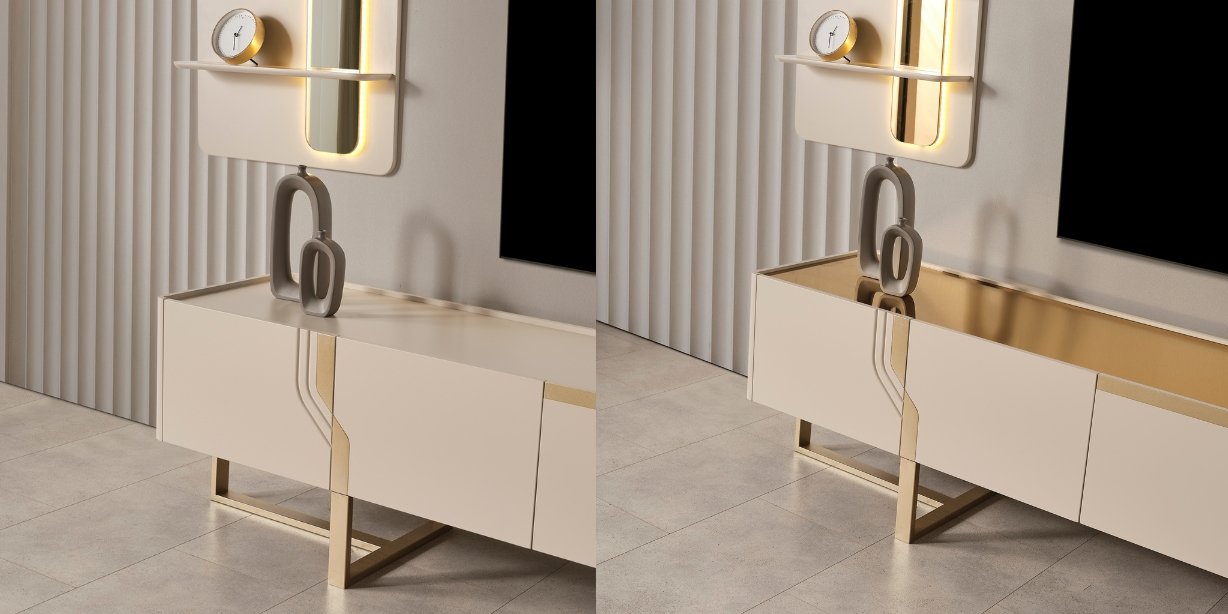 Guess Yemek Odası Takımı230021 | İnegöl Mobilya