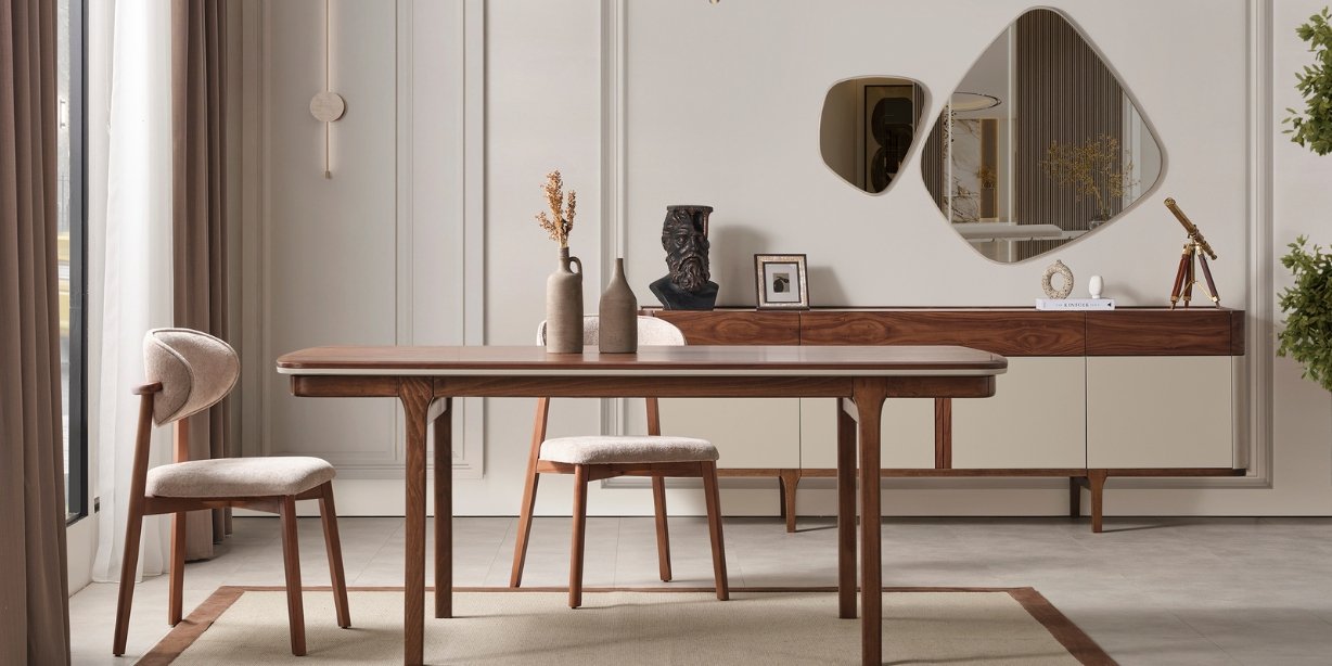 Mirabella Yemek Odası Takımı-1781-7