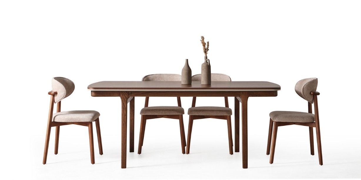 Mirabella Yemek Odası Takımı-1781-2