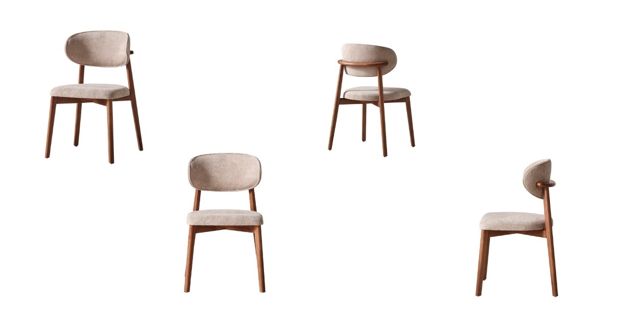 Mirabella Yemek Odası Takımı-1781-3