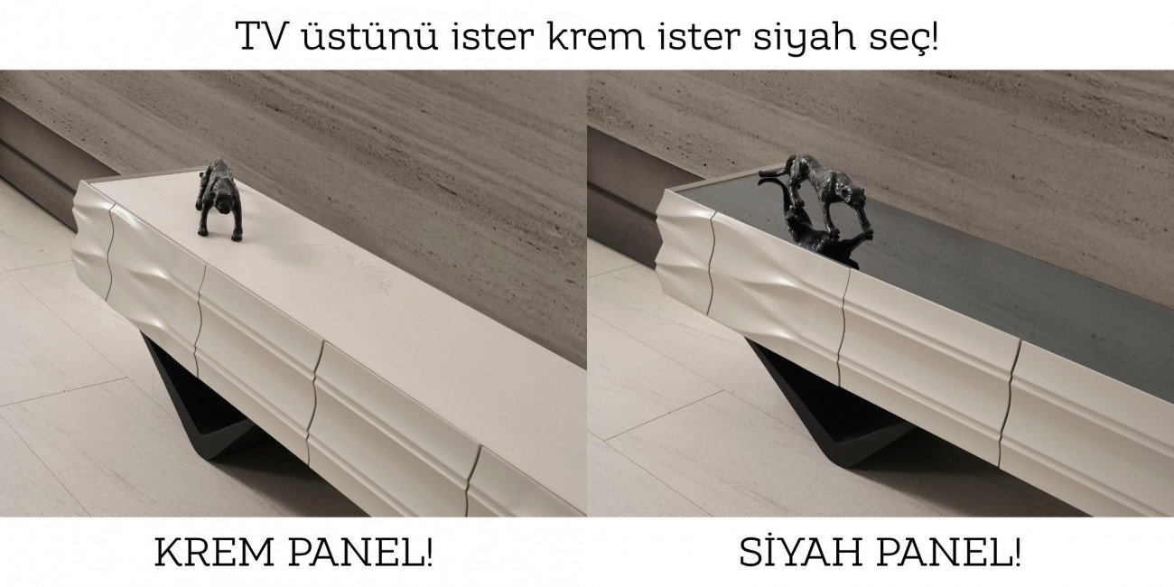 Meva Tv Ünitesi Açık-2659-2