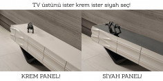 Meva Tv Ünitesi Açık-2659-2