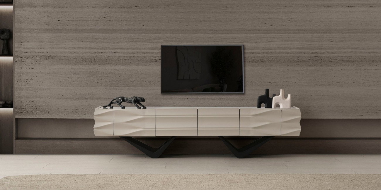 Meva Tv Ünitesi Açık-2659-4