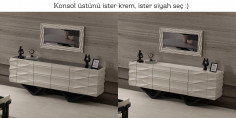 Meva Yemek Odası Takımı Açık-2661-1