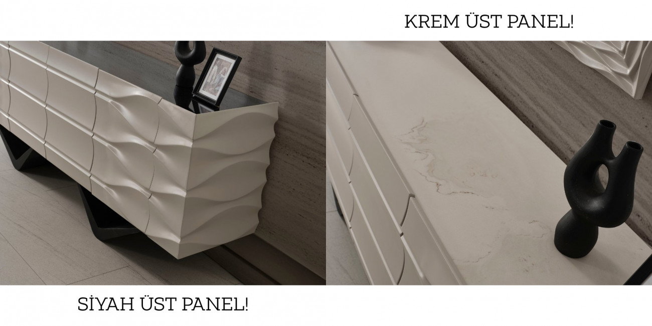 Meva Yemek Odası Takımı Açık-2661-7