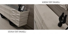Meva Yemek Odası Takımı Açık-2661-7