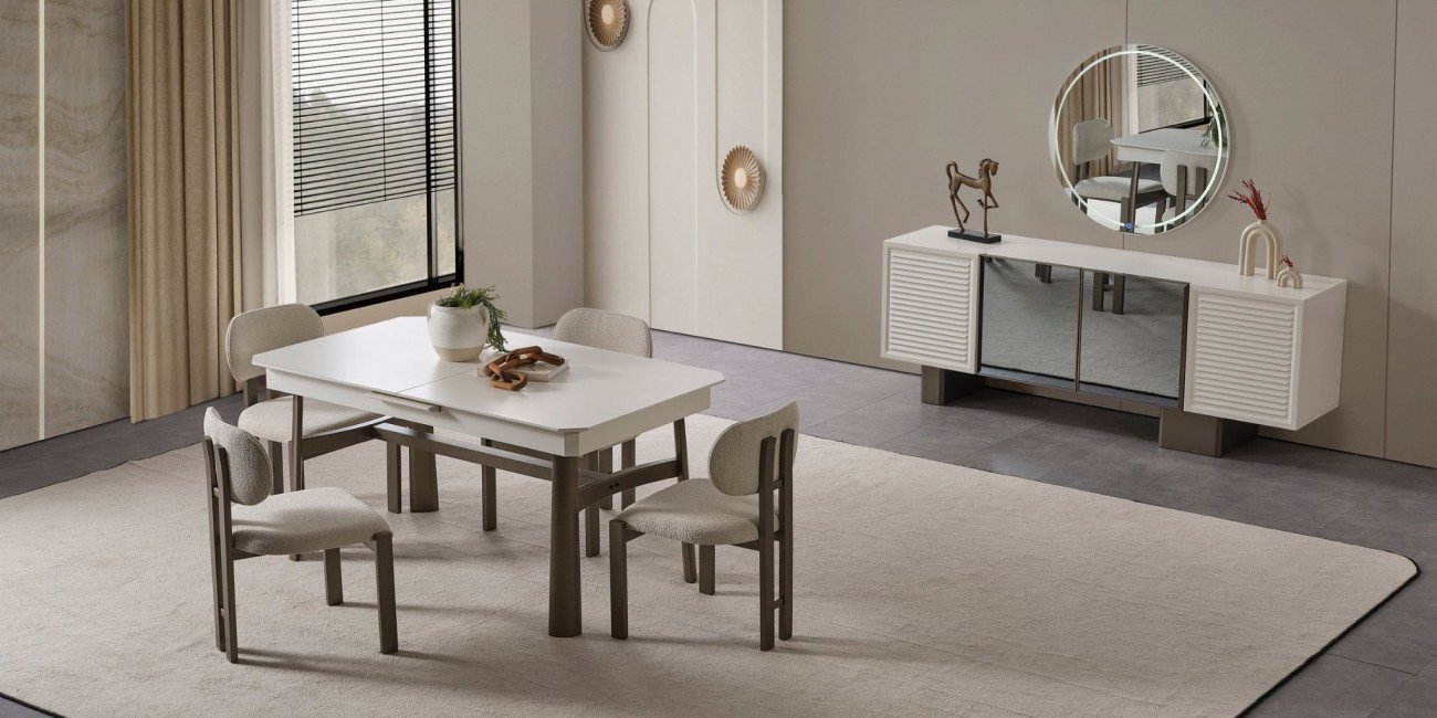 Miray Yemek Odası Takımı-2663-7