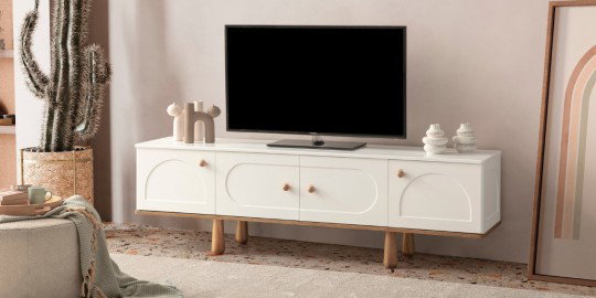 Henna Tv Ünitesi183873 | İnegöl Mobilya