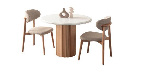 İcon Masa Sandalye195732 | İnegöl Mobilya