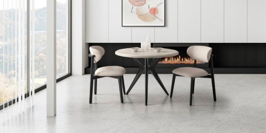 İcon Kelebek Masa Sandalye