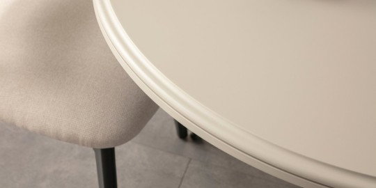 İcon Kelebek Masa Sandalye195745 | İnegöl Mobilya