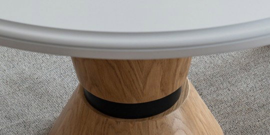 İcon Meşe Masa Sandalye195734 | İnegöl Mobilya