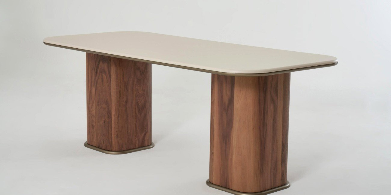 Pera Yemek Odası Takımı Ceviz-1773-2