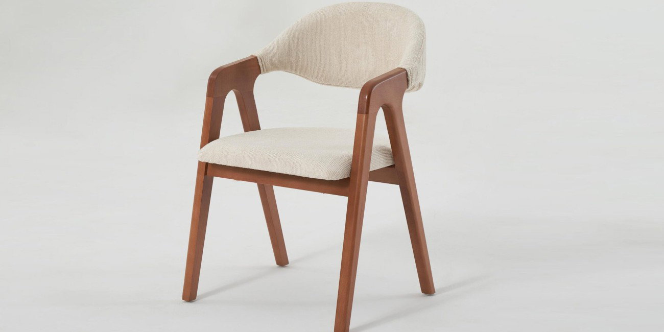 Pera Yemek Odası Takımı Ceviz-1773-3