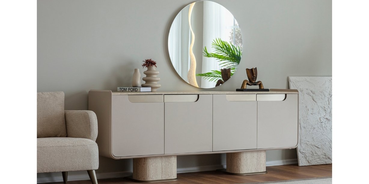 Pera Yemek Odası Takımı230148 | İnegöl Mobilya