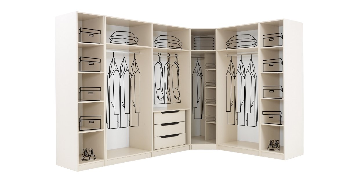 Asos Yatak Odası Takımı-1881-4