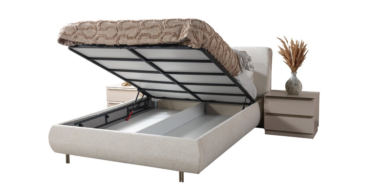 Asos Yatak Odası Takımı-1881-3