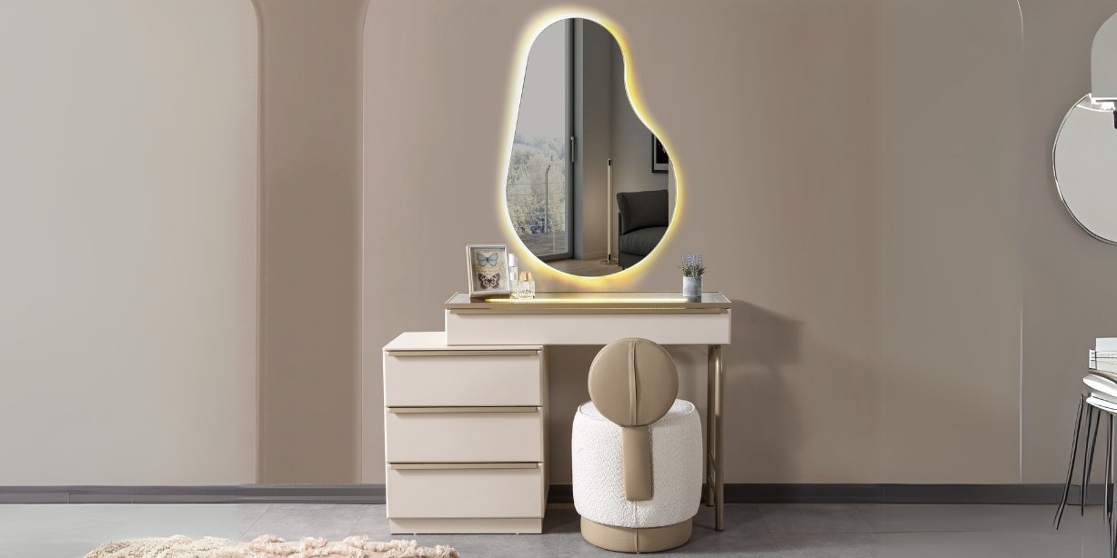 Asos Yatak Odası Takımı-1881-14