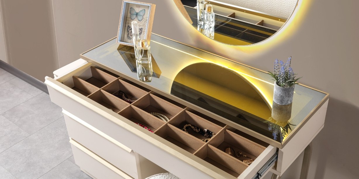 Asos Yatak Odası Takımı-1881-11