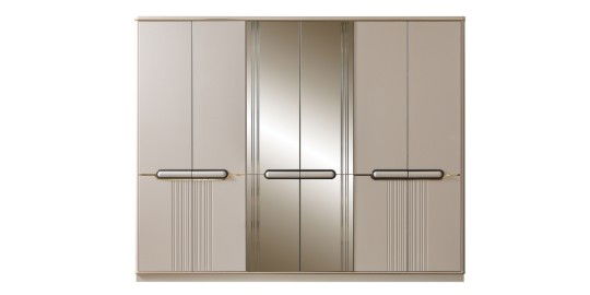 Kilyos Yatak Odası Takımı