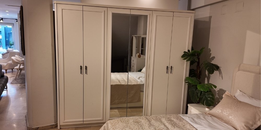 Star Yatak Odası Takımı231667 | İnegöl Mobilya