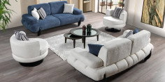 Dora Koltuk Takımı-2648-10