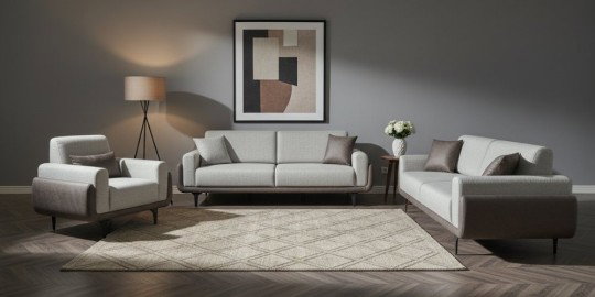 Venera Koltuk Takımı