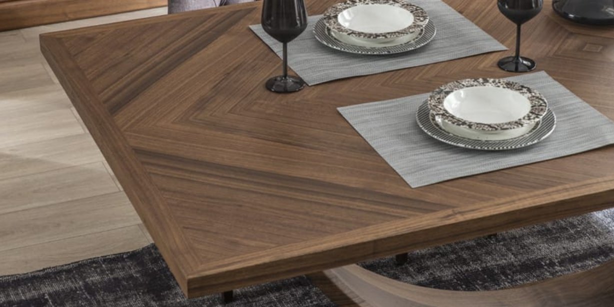 Masif Yemek Odası Takımı230751 | İnegöl Mobilya