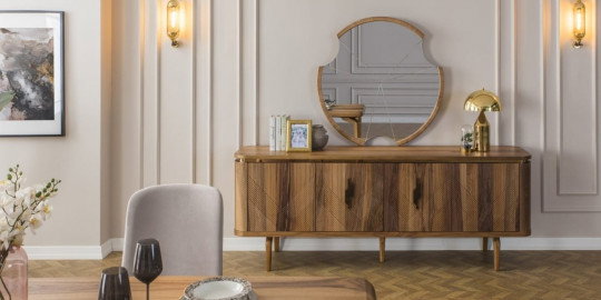 Rondo Yemek Odası Takımı230462 | İnegöl Mobilya
