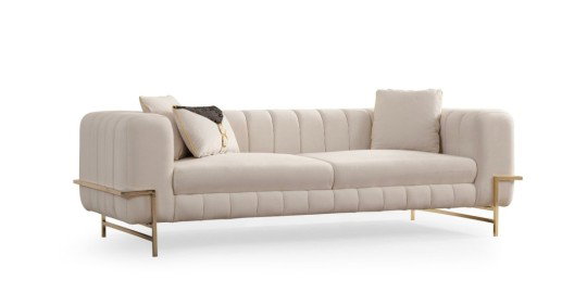 Bond Yarmalı Koltuk Takımı-1673-1