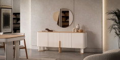 Kaju Yemek Odası Takımı-2722-6