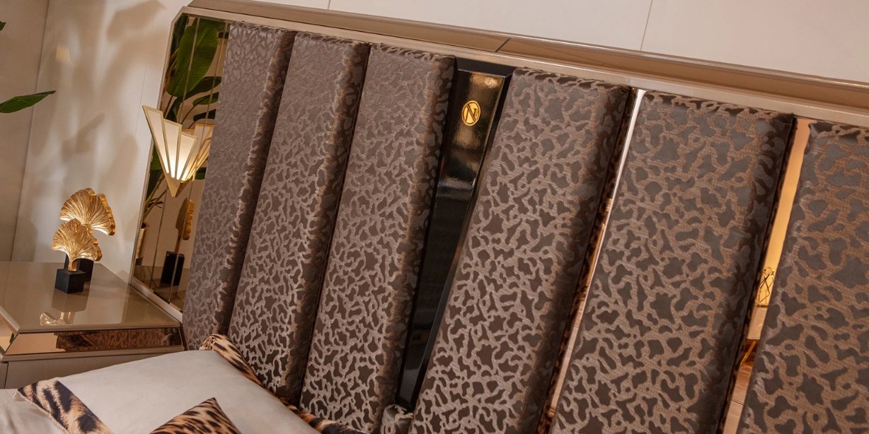 Daimont Yatak Odası Takımı172798 | İnegöl Mobilya