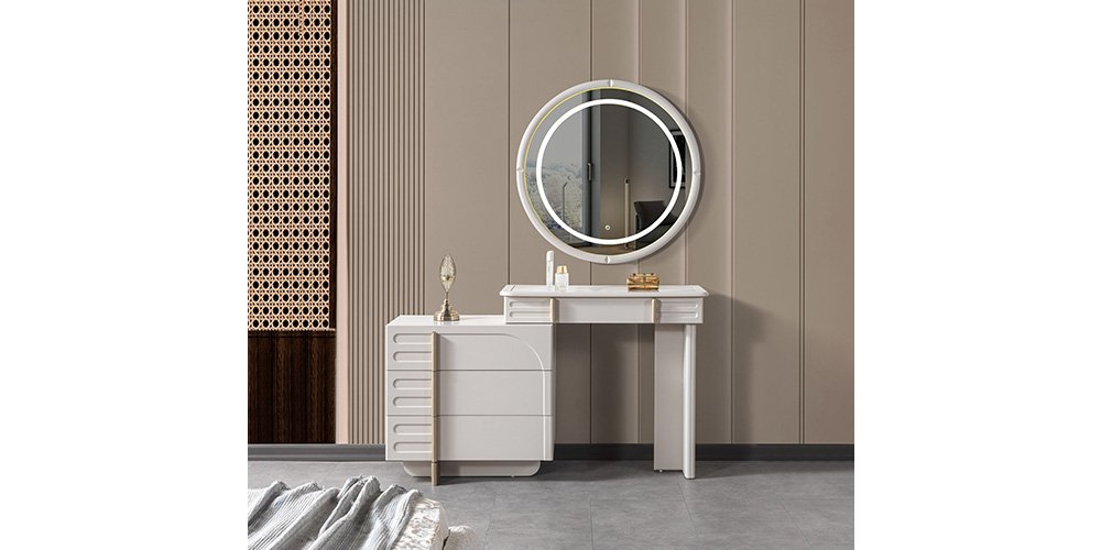 Saray Yatak Odası Takımı228510 | İnegöl Mobilya